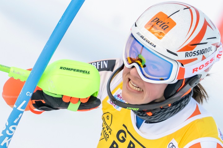 Vlhová bude sviatkovať v Taliansku, stromček jej privezú